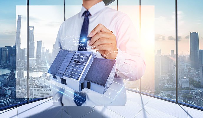 参与政府采购、提供技术支撑