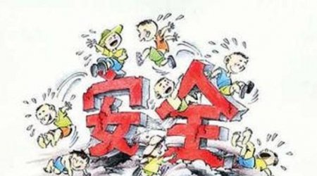 冬季严防一氧化碳中毒！